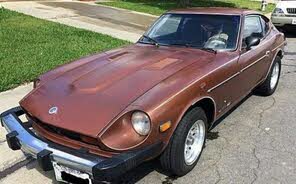 datsun 380z for sale