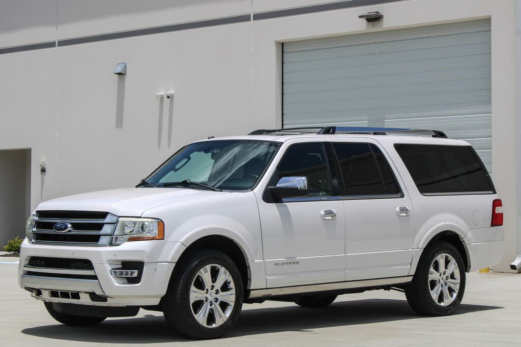 Used Ford Expedition For Sale (with Photos) - CarGurus