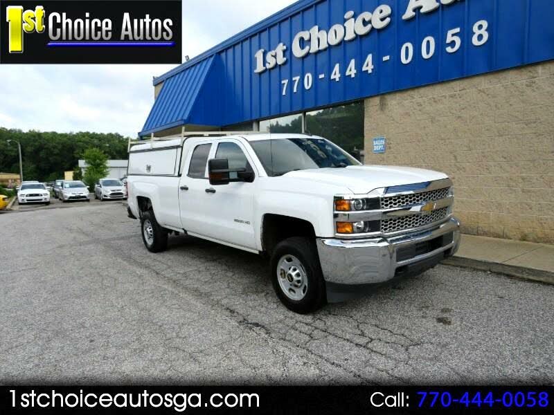 first choice auto sales macon ga