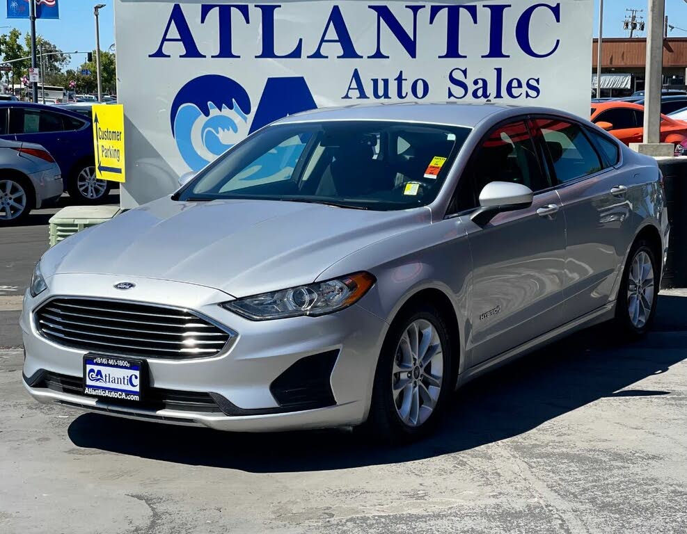 atlantic auto sales reviews