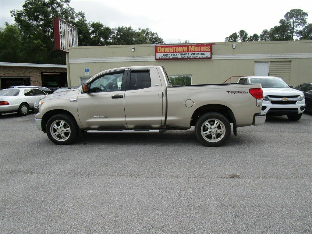 Used 2010 Toyota Tundra For Sale (with Photos) - CarGurus