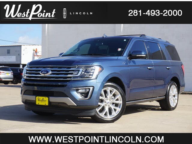 2018 ford expedition for sale houston tx