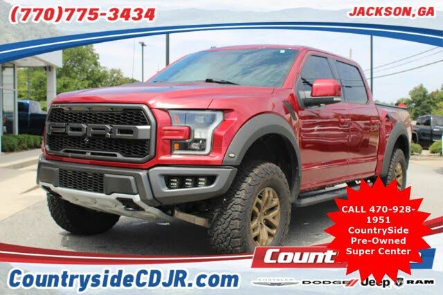 Used Ford F 150 For Sale In Macon Ga Cargurus