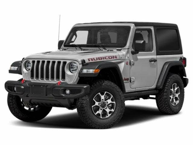 Used Jeep Wrangler for Sale in Atlanta, GA - CarGurus