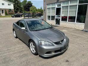 Used 05 Acura Rsx For Sale Near Me With Photos Cargurus Ca