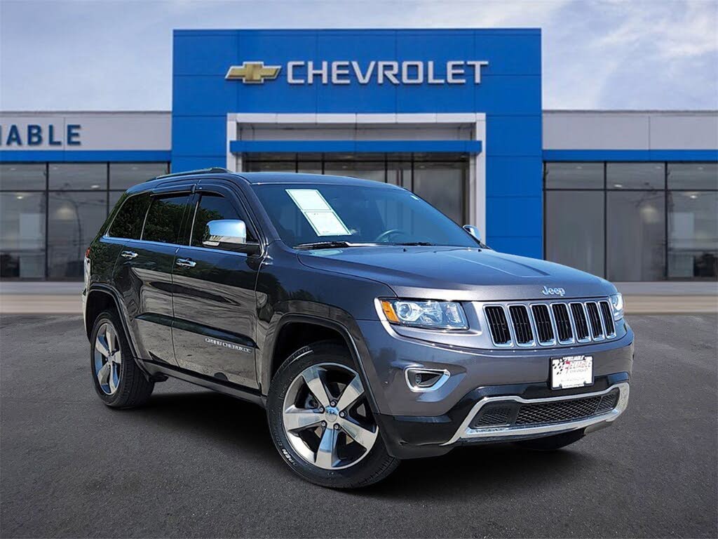 jeep grand cherokee under 15000 - joesph-bendure