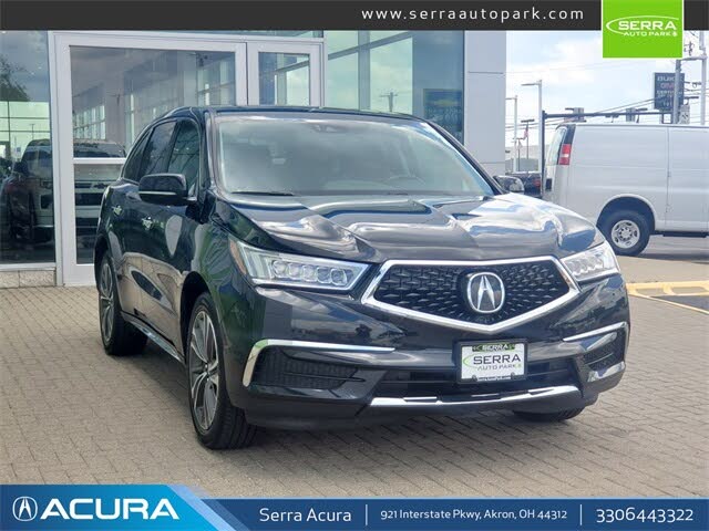 serra used cars akron ohio