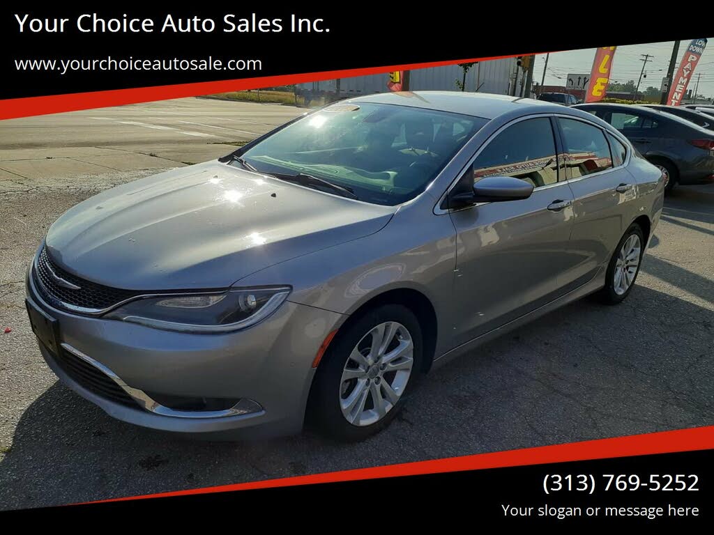 choice auto sales jackson mi