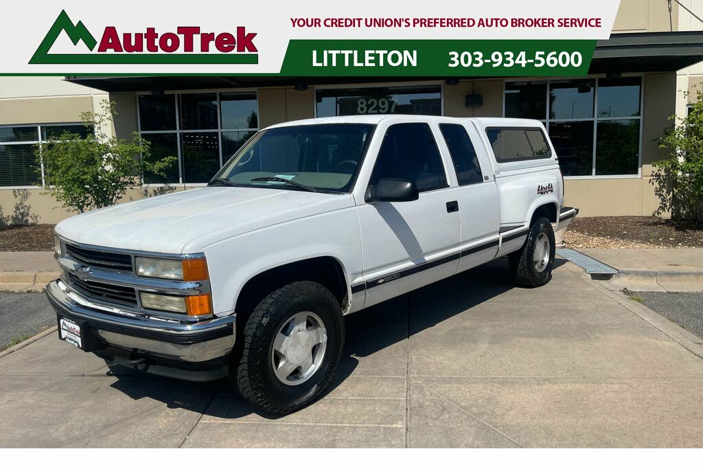 50 Best Used Chevrolet C K 1500 Series For Sale Savings From 3 429 50 Best Used Chevrolet C K 1500 Series For Sale Savings From 3 429