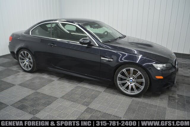 Used 2008 BMW M5 for Sale in New Haven, CT (with Photos) - CarGurus