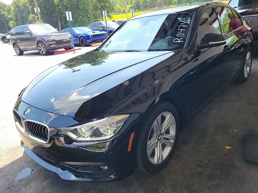 Used BMW 3 Series For Sale In Greensboro, NC - CarGurus