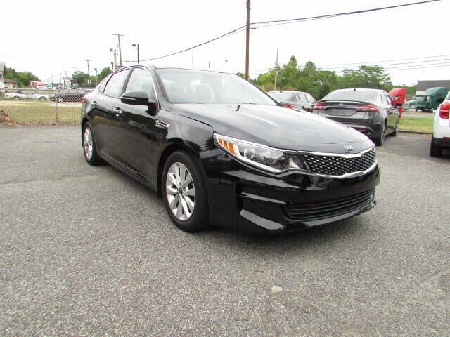 Used Kia Optima For Sale (with Photos) - CarGurus