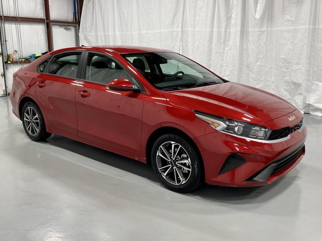 Used 2023 Kia Forte for Sale in New Park, PA (with Photos) - CarGurus