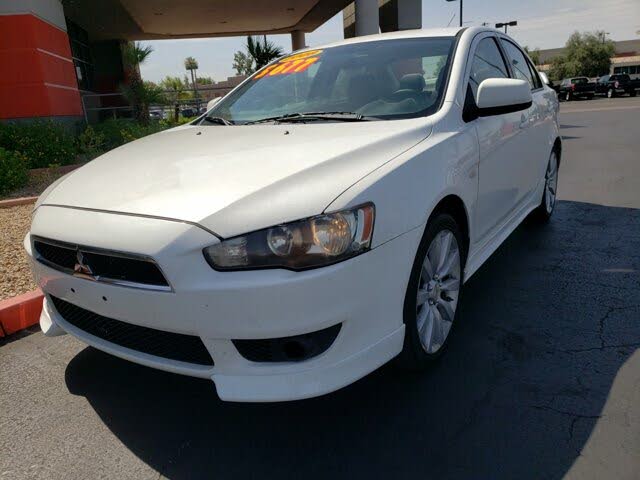 Used Mitsubishi Lancer For Sale (with Photos) - CarGurus