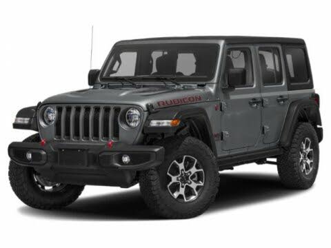 Used Jeep Wrangler for Sale in Atlanta, GA - CarGurus