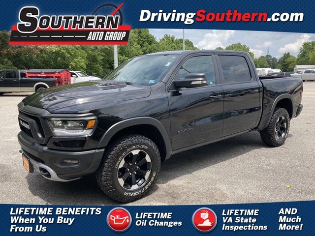 Used 21 Ram 1500 For Sale With Photos Cargurus Used 21 Ram 1500 For Sale With Photos Cargurus