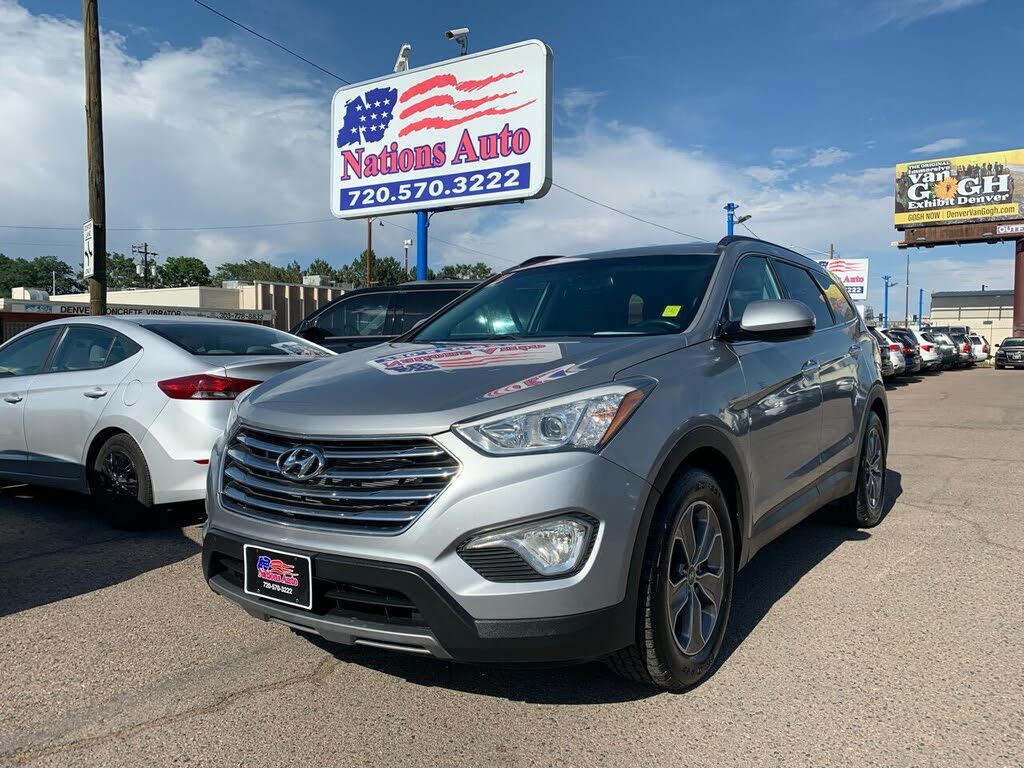 Top 72+ images hyundai dealership in denver In.thptnganamst.edu.vn