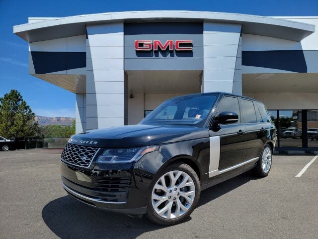 2021 land rover range rover p525 westminster 2021 land rover range rover p525 westminster