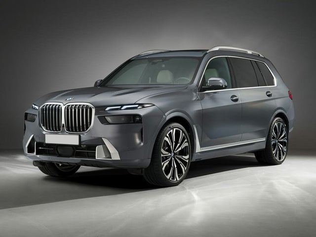 Used 2023 BMW X7 for Sale in Arroyo Grande, CA (with Photos) - CarGurus