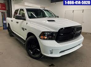 22 Edition Ram 1500 For Sale In Quebec With Photos Cargurus Ca