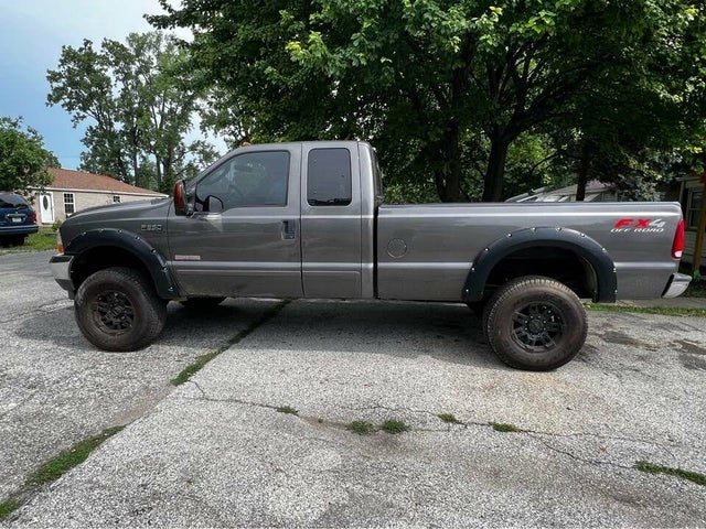 Used 2003 Ford F 350 Super Duty For Sale With Photos Cargurus