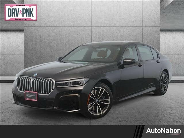 Used BMW 7 Series For Sale In Chicago, IL - CarGurus