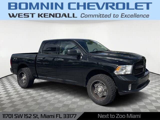 Used 17 Ram 1500 For Sale In Miami Fl Save 15 9 This November Cargurus Used 17 Ram 1500 For Sale In Miami Fl Save 15 9 This November Cargurus