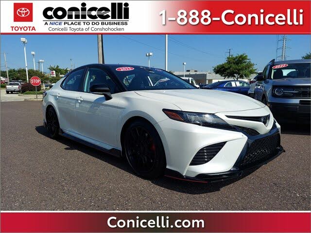 toyota camry trd for sale cargurus