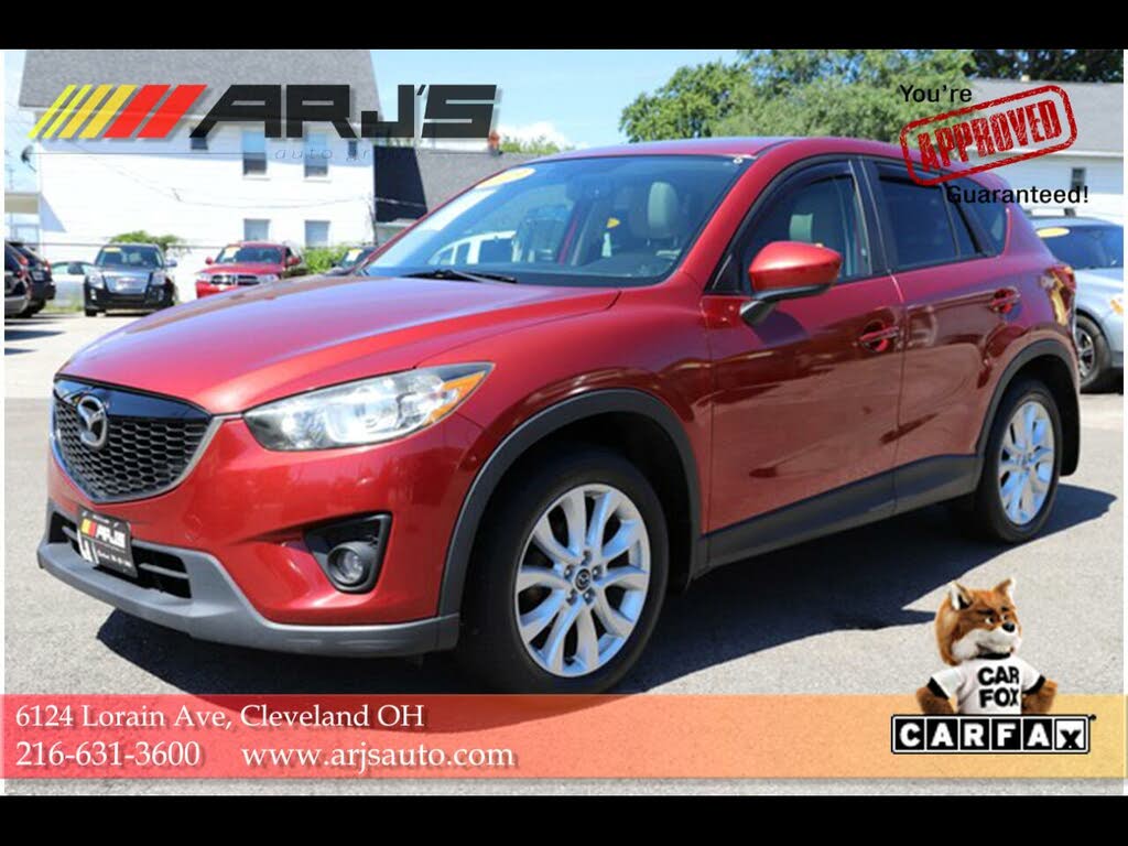 Arj S Auto Sales Cars For Sale Cleveland Oh Cargurus