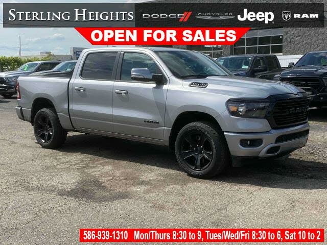 Used Ram 1500 For Sale In Saginaw Mi With Photos Cargurus