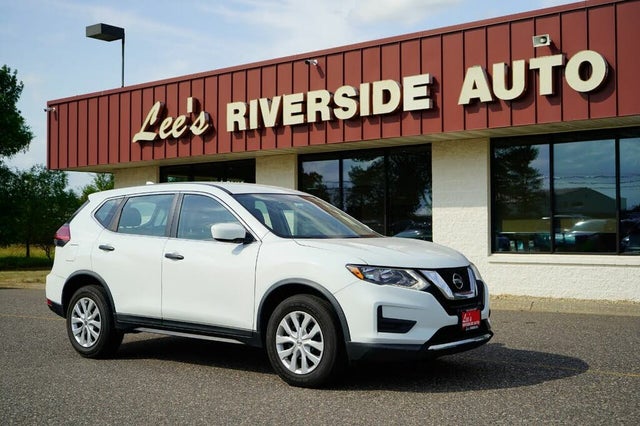 Used Lee's Riverside Auto for Sale (with Photos) - CarGurus