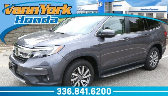 Vann York Honda Cars For Sale High Point Nc Cargurus