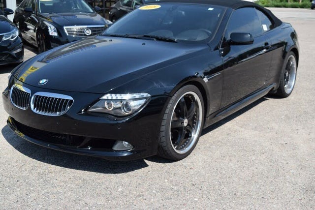 BMW Convertibles for Sale in Washington, KS - CarGurus