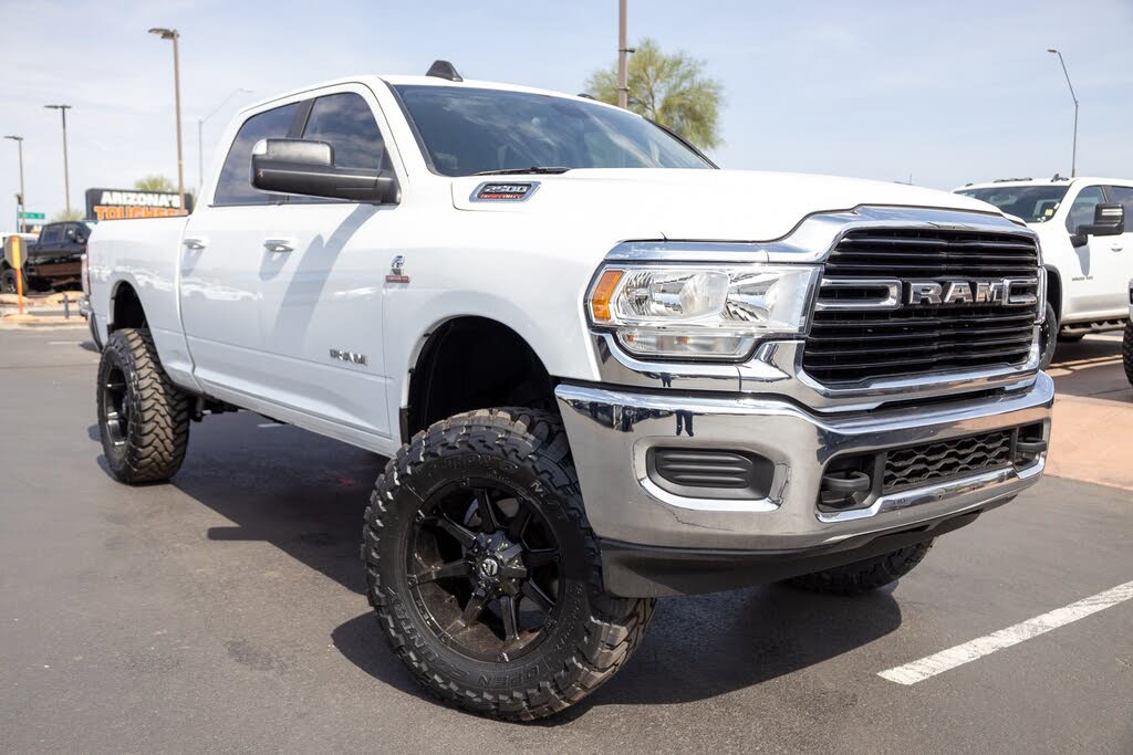 lifted trucks mesa bbb