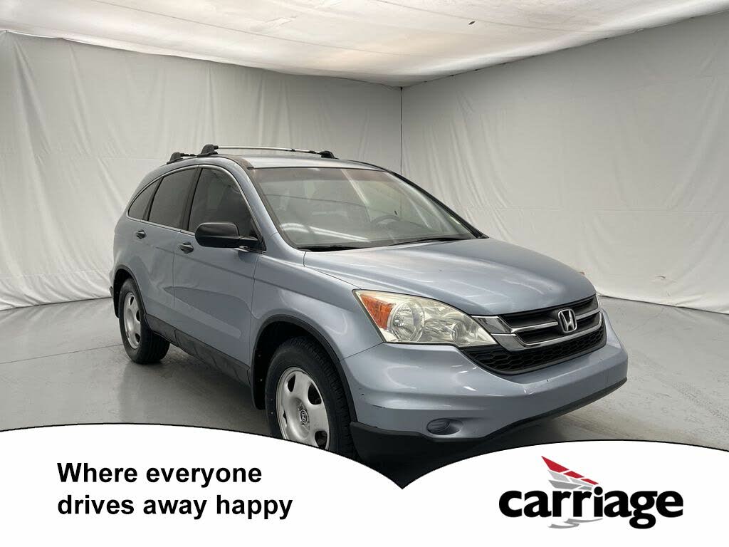 Used 10 Honda Cr V For Sale In Rome Ga With Photos Cargurus