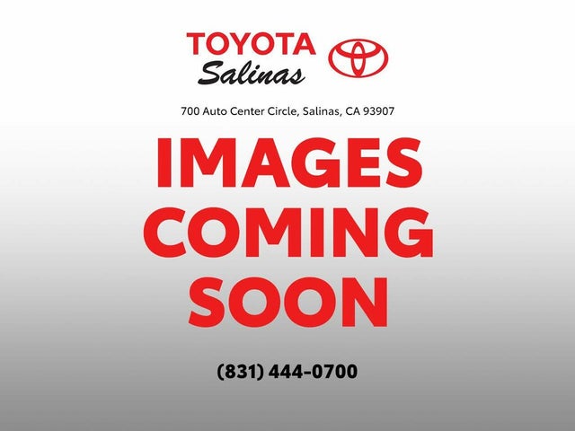 2020 Toyota Tacoma TRD Sport Access Cab RWD