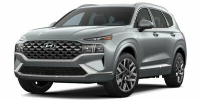 2023 Hyundai Santa Fe Preferred AWD