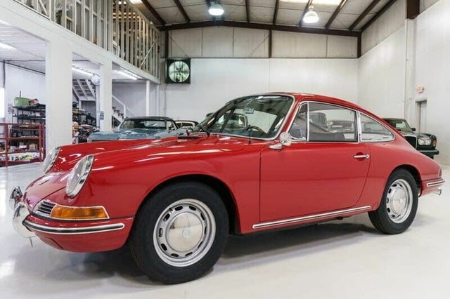 Used 1964 Porsche 911 for Sale (with Photos) - CarGurus