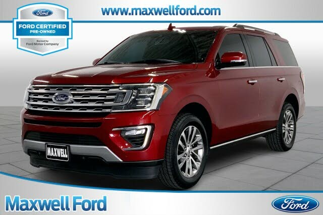 2018 ford expedition for sale austin tx