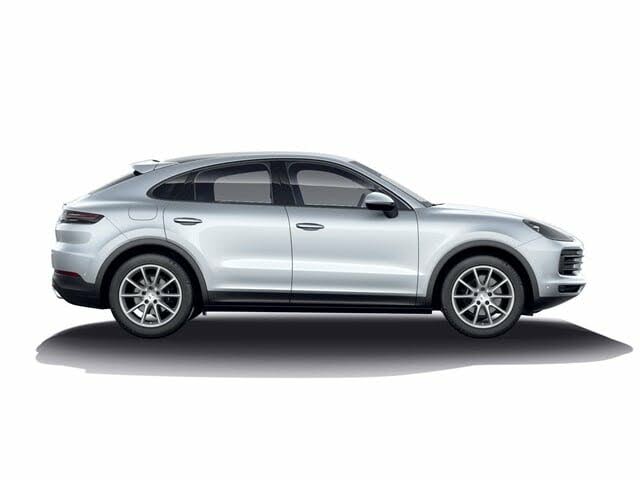 Used 2023 Porsche Cayenne Coupe for Sale in Providence, RI (with Photos ...