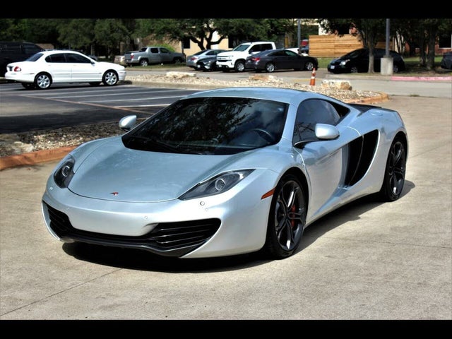 Used Mclaren Mp4 12c For Sale Save 18 337 This November Cargurus Used Mclaren Mp4 12c For Sale Save 18 337 This November Cargurus