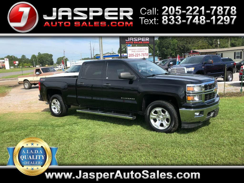 jasper auto sales inventory