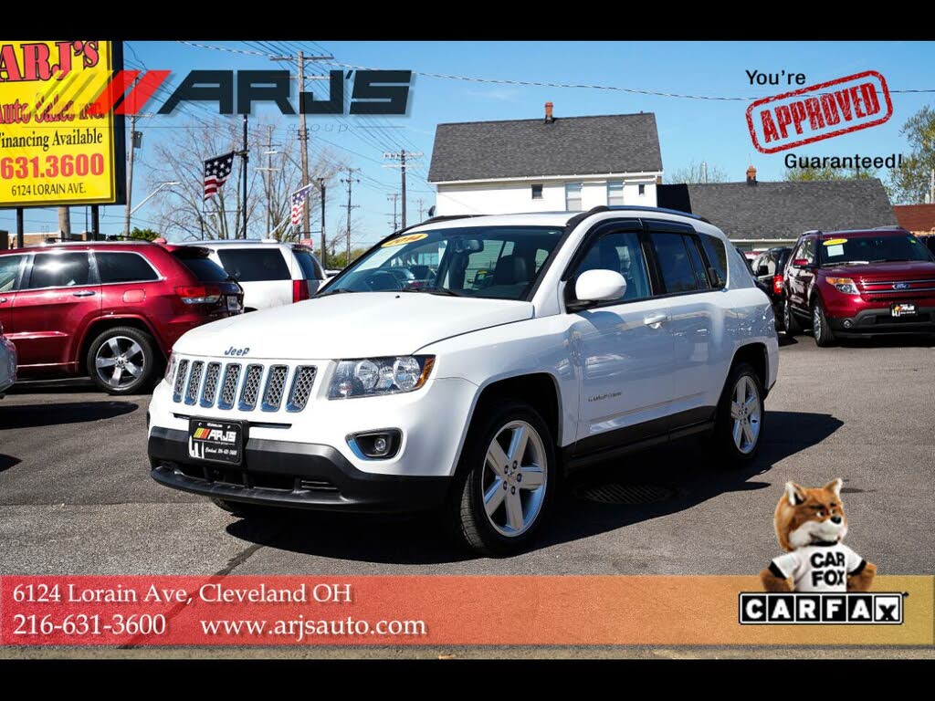 Arj S Auto Sales Cars For Sale Cleveland Oh Cargurus