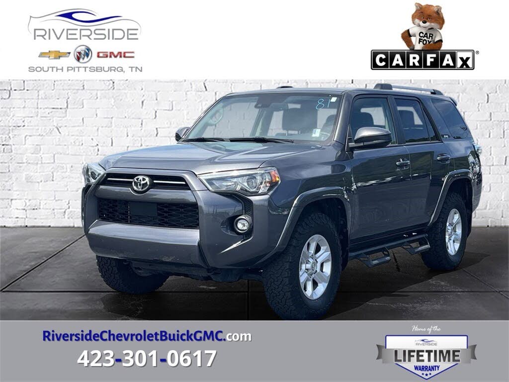 Used Toyota 4runner For Sale In Rome Ga Cargurus