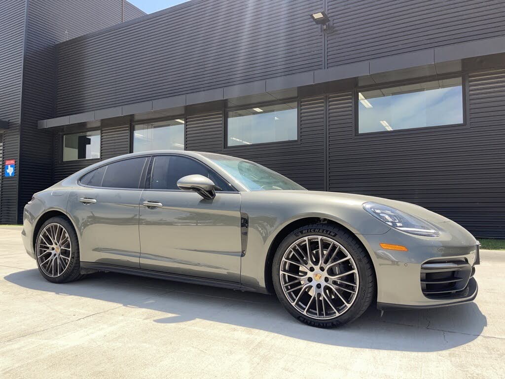 porsche specialist near me