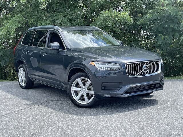 2021-Edition T6 Momentum 6-Passenger AWD (Volvo XC90) for Sale in