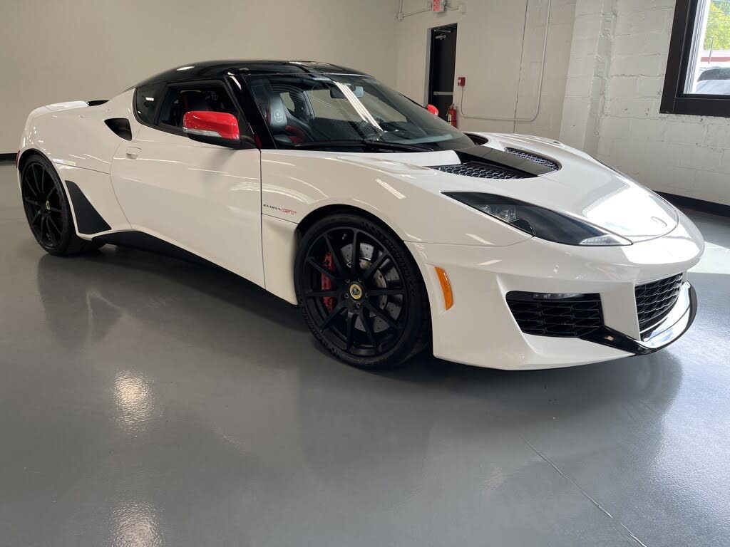 lotus evora for sale canada