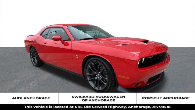 Used Dodge Challenger R T Scat Pack Rwd For Sale With Photos Cargurus Used Dodge Challenger R T Scat Pack Rwd For Sale With Photos Cargurus