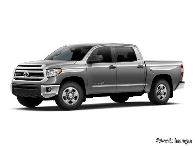 Used 2018 Toyota Tundra For Sale (with Photos) - CarGurus