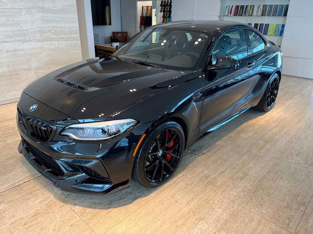 bmw m2 cs for sale canada